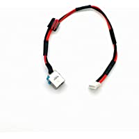 Los mejores  - piezas-portatiles.com Conector DC Jack con Cable para Jack Acer Aspire 5750 P5WE0 P5WS0